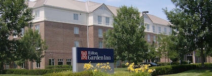 Hilton Garden Inn Columbus Dublin