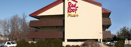 Red Roof Inn Plus+ Philadelphia Airport