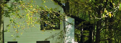 Shawnee Village Resort