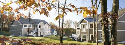 Shawnee Village Resort