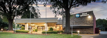 Best Western Fairfax