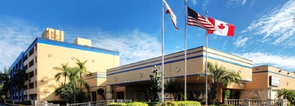 Fort Lauderdale Grand Hotel