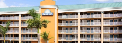 Days Inn By Wyndham Fort Lauderdale-Oakland Park Airport N