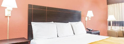Days Inn By Wyndham Fort Lauderdale-Oakland Park Airport N