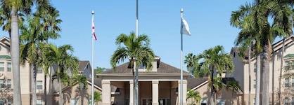Homewood Suites By Hilton Fort Myers