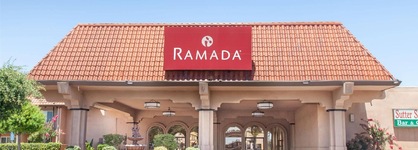 Ramada By Wyndham Fresno North