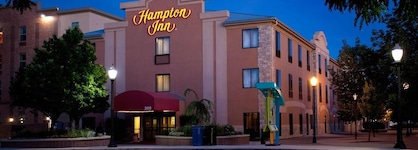 Hampton Inn Grand Junction Downtown Historic Main Street