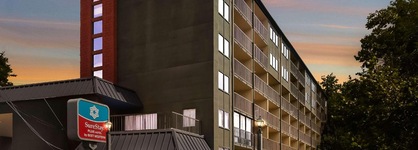Surestay Plus Hotel By Best Western Gatlinburg