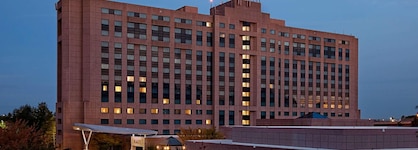 Hyatt Regency Dulles
