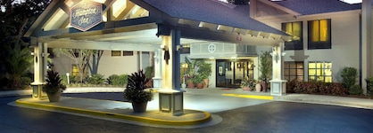 Hampton Inn Hilton Head