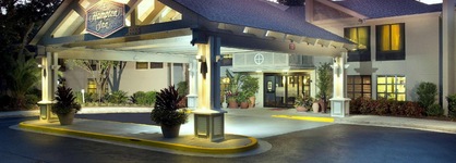 Hampton Inn Hilton Head