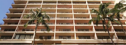 Club Wyndham Royal Garden At Waikiki
