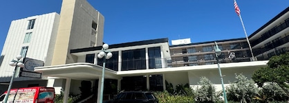 The Harrison Hotel Downtown Hollywood
