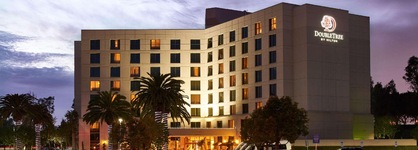 Doubletree By Hilton Irvine Spectrum