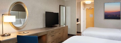 Doubletree By Hilton Irvine Spectrum
