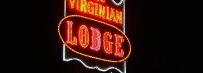 The Virginian Lodge