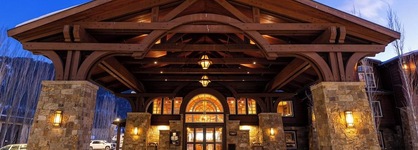 The Wyoming Inn Of Jackson Hole