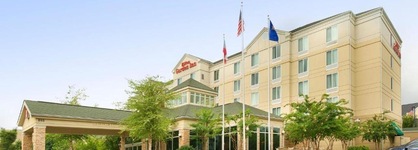 Hilton Garden Inn Atlanta Nw Kennesaw Town Center