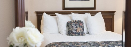 The Landing Hotel & Restaurant