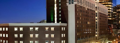 Holiday Inn Charlotte Center City, An Ihg Hotel