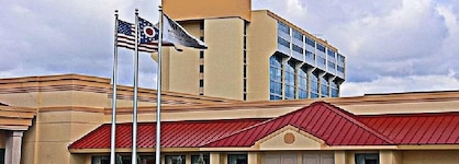 Wyndham Cleveland Airport