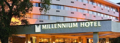 Millennium Harvest House Boulder