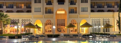 Verdi Tunis Beach Resort