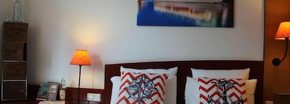 Novotel Suites Wien City Donau