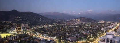 Boulevard Suites Hotel