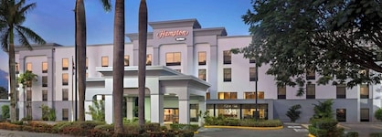 Hampton By Hilton San Jose Airport
