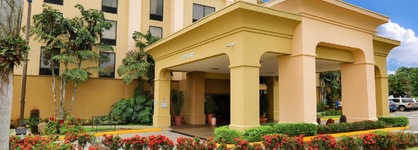 Hampton By Hilton San Jose Airport