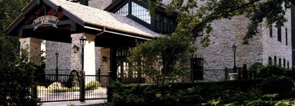 Old Mill Toronto