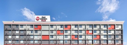 Best Western Plus Toronto Airport Hotel