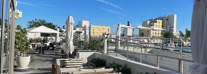 Nassau Suite South Beach - An All Suites Hotel