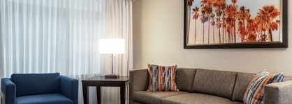 Embassy Suites By Hilton Miami International Airport