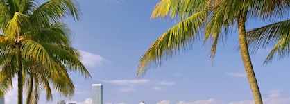 Embassy Suites By Hilton Miami International Airport