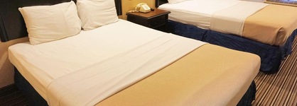 Hollywood Inn Express South