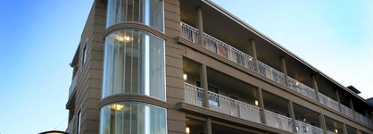 Francisco Bay Inn
