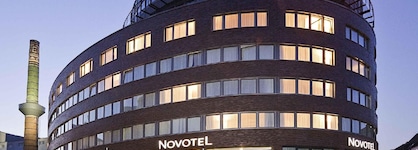 Novotel Hannover