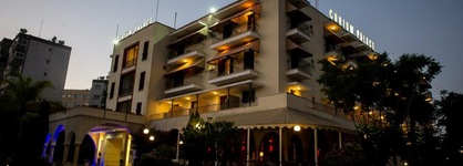 Curium Palace Hotel