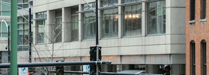 Kinzie Hotel