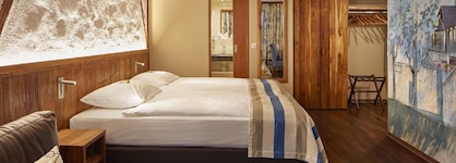 Hotel Adler Zuerich