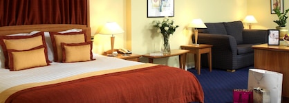 Red Cow Moran Hotel