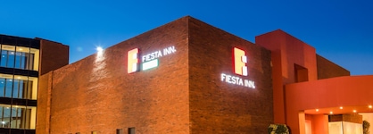 Fiesta Inn Monterrey La Fe