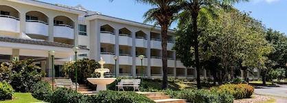 Bahia Plaza Hotel