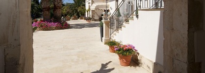 Charme Hotel Villa Principe Di Fitalia