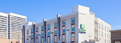 Holiday Inn Express West Los Angeles By Ihg