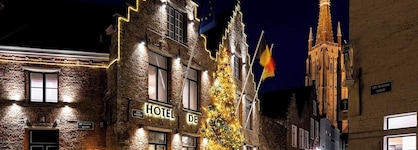 Hotel De Castillion