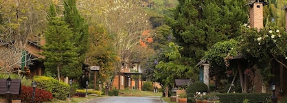 Belle Villa Resort Chiangmai