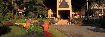 Belle Villa Resort Chiangmai